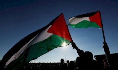 خارطة طريق عربية لإقامة دولة فلسطين.. ما القصة؟