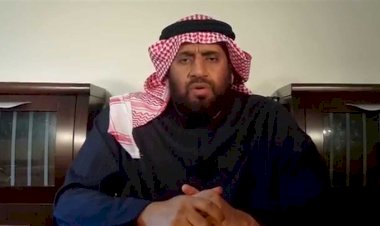 من هو الإخواني الإرهابي حسن الدقي.. ولماذا أثار الجدل عبر التواصل الاجتماعي؟