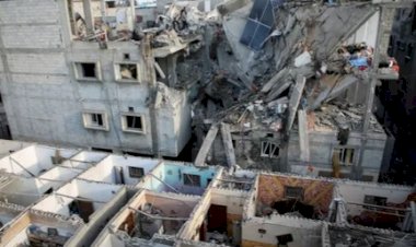 تحذيرات جديدة.. الغزو البري لرفح يهدد بوقف عمل آخر المستشفيات في غزة