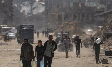 بعد تجميد شحنات الأسلحة الأمريكية لإسرائيل واجتياح رفح.. نتنياهو يُعرقل الجولة الجديدة من المفاوضات