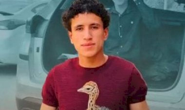 وفاة أصغر مربي نعام