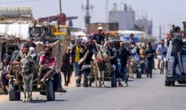 بعد تصاعد التوترات في رفح.. سوليفان يخطط لإحياء المفاوضات بين السعودية وإسرائيل