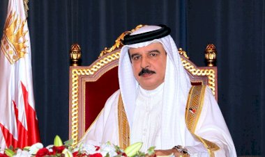 القمة العربية الـ 33.. ملفات حاسمة تناقش على أرض البحرين