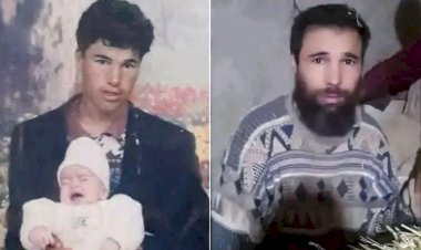 الأمن الجزائري يعثر على شاب اختطفه جاره واحتجزه 26 عامًا.. ما القصة؟