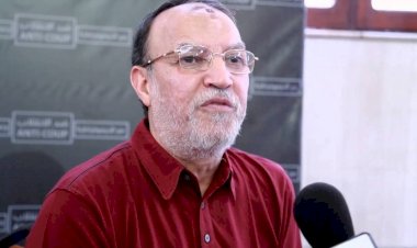 ما بين 2020 والآن.. حقيقة وفاة الإخواني عصام العريان تثير الجدل عبر التواصل الاجتماعي.. ما القصة؟