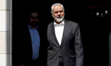 قطر تضغط على حماس: طردت قادة الحركة مؤقتًا إلى تركيا ثم أعادتهم.. ما القصة؟