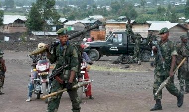 صراع السلطة يتصاعد: محاولة انقلابية فاشلة في كينشاسا والجيش يسيطر