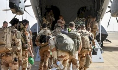 بعد عقد من الزمن.. لماذا قررت الولايات المتحدة سحب قواتها من النيجر؟