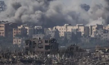 جهود أمريكية لاستئناف مفاوضات الهدنة واحتواء الغضب المصري