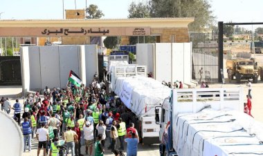 خبراء: مصر ترفض سيطرة إسرائيل على معبر رفح