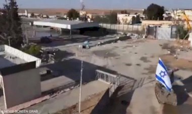 مع قرب استئناف مفاوضات الهدنة.. إسرائيل تشن عدوان وحشي جديد على غزة