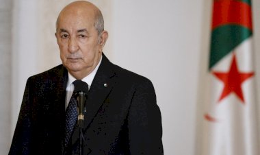 ما هو سر دعم حزب إخوان تبون في الانتخابات الرئاسية في الجزائر؟