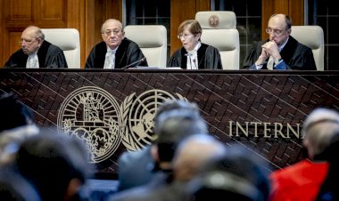 ردود فعل الغرب على أمر محكمة العدل بوقف الهجوم على رفح.. ما التفاصيل؟