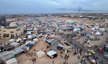 كيف ستتعاطى إسرائيل مع قرار العدل الدولية بشأن رفح؟