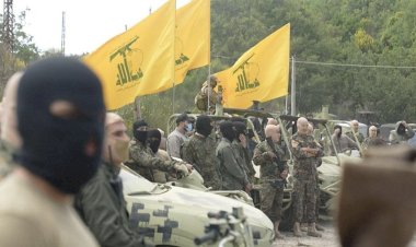 حزب الله يصعّب مهمة المبعوث الفرنسي لحل أزمة الشغور الرئاسي في لبنان