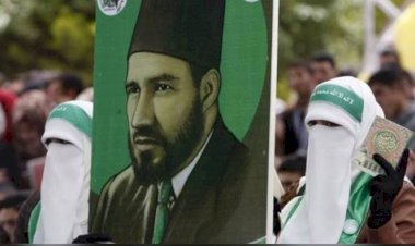 من أجل أجندتها الخاصة.. الإخوان تستغل القضية الفلسطينية للتحريض ضد الدول العربية