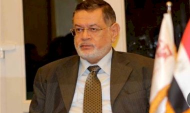 ثروث الخرباوي يكشف لـ العرب مباشر العلاقات المشبوهة بين إيران والإخوان لتدمير المنطقة