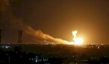 تداعيات الضربة الإسرائيلية على ريف حلب السورية؟