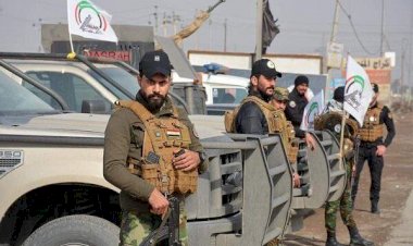 تفاصيل التعاون العسكري السري بين الحشد الشعبي العراقي ومليشيا الحوثي