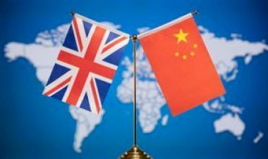 تصاعد حرب التجسس بين الصين وبريطانيا: اعتقال جاسوسين وتبادل اتهامات.. ماذا يحدث؟