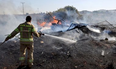 مخاوف جديدة من تصاعد الصراع بين إسرائيل وحزب الله.. ماذا يحدث على الحدود؟