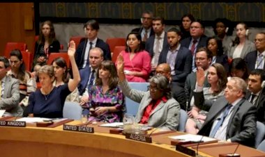 العالم يدعو لوقف إطلاق النار.. مجلس الأمن يتبنى قرارًا جديدًا وغموض بشأن إسرائيل