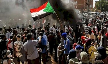 معاناة ومشهد ضبابي.. بهجة عيد الأضحى تختفي في السودان مع استمرار الصراع
