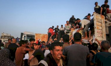 سحق الأحياء وتدمير القطاع.. بعد 8 أشهر من الحرب غزة تواجه كابوس التشرد والأمراض