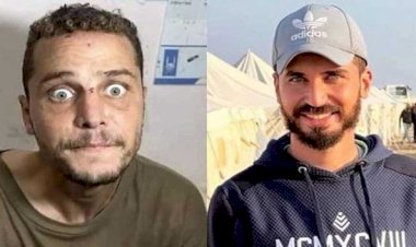 معاناة الأبرياء في زمن الحروب.. بدر دحلان شهادة حية على الإنسانية المفقودة في سجون إسرائيل