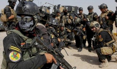 ضربة عراقية قوية للإرهاب.. إسقاط أخطر معاقل المليشيات بجبل بلكانة