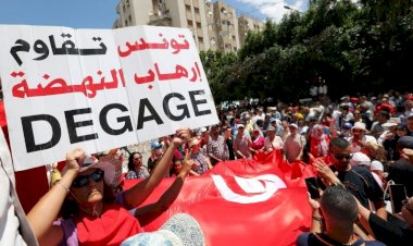 محلل تونسي يكشف مساعي الإخوان لإفشال الانتخابات الرئاسية المقبلة