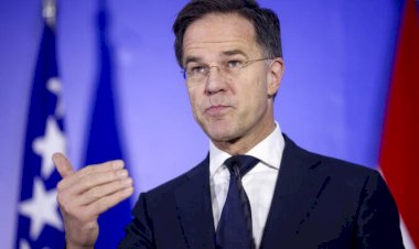 من هو الأمين العام الجديد لحلف شمال الأطلسي الهولندي مارك روته؟