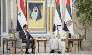 باحثون: الإمارات قادت حراكًا دبلوماسيًا وملحمة كبرى في دعم سوريا