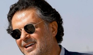 راغب علامة وسوزان.. ما قصة المقطع الذي أثار جدلًا داخل مواقع التواصل الاجتماعي؟