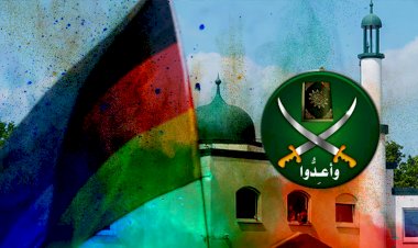 محلل ألماني يكشف خطر جماعة الإخوان على المجتمعات الأوروبية