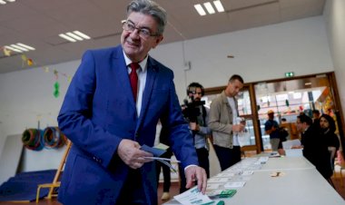 اليمين المتطرف يسيطر على الانتخابات التشريعية الفرنسية ويضع ماكرون في ورطة