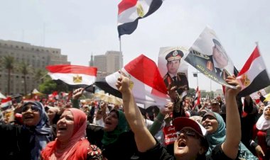 30 يونيو.. نهاية عصر الإخوان في مصر وبداية الشتات