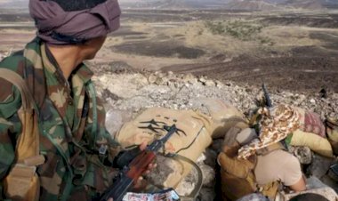 واشنطن إجزامنير: استهداف إيران الحل لمواجهة تهديدات الحوثي للملاحة البحرية