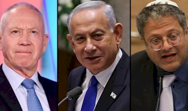 لماذا منع نتنياهو غالانت والشاباك من اتخاذ قرارات بشكل مستقل؟