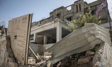 نيويورك تايمز تكشف أسرار خلايا حماس الجديدة في الضفة الغربية