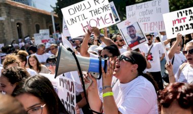 حماس توافق على مقترح أميركي لإجراء محادثات إطلاق الرهائن الإسرائيليين