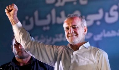 ملفات داخلية شائكة أمام بزشكيان.. ما هي التحديات وكيف يواجهها؟