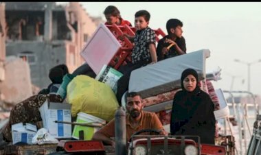 استئناف مفاوضات الهدنة من قطر.. محاولات عربية أمريكية جديدة لوقف حرب غزة