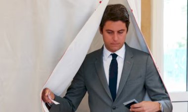 فرنسا تشهد الجولة الثانية من الانتخابات التشريعية مع مخاوف صعود اليمين المتطرف