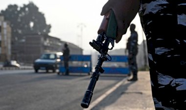 اشتباكات في كاشمير المتنازع عليها بين الهند وباكستان ومقتل 8 أشخاص