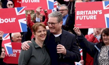 أوروبا تستقبل رياح اليسار بحفاوة وتنجو من كابوس اليمين المتطرف