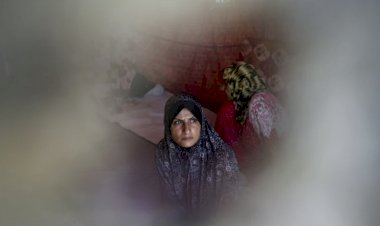 نكبة أخرى.. أهالي غزة يعيشون كابوس أجدادهم بالنزوح عن منازلهم وتدميرها