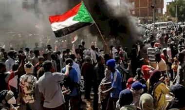 تدمير وخراب في أجزاء السودان.. الإخوان تواصل مخططاتها في الخرطوم