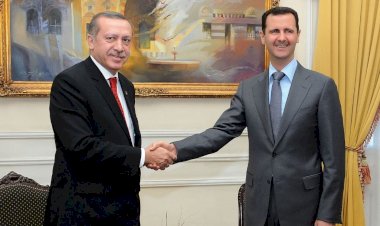 الأسد و أردوغان.. علاقات منقطعة منذ 13 عامًا ولقاءً قريبًا في موسكو