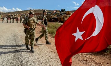 بغداد ترفض التوغلات التركية في الشمال وتدعو إلى احترام السيادة.. ما القصة؟